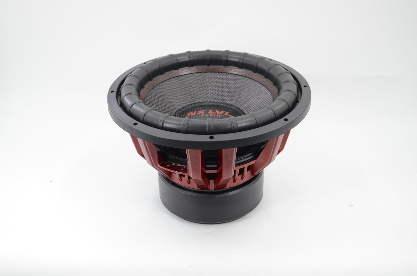 KONG 15" Dual 2 Ohm Subwoofer