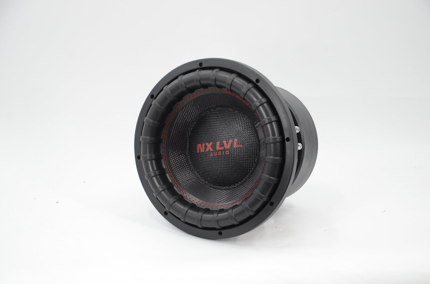 KONG 12" Dual 1 Ohm Subwoofer