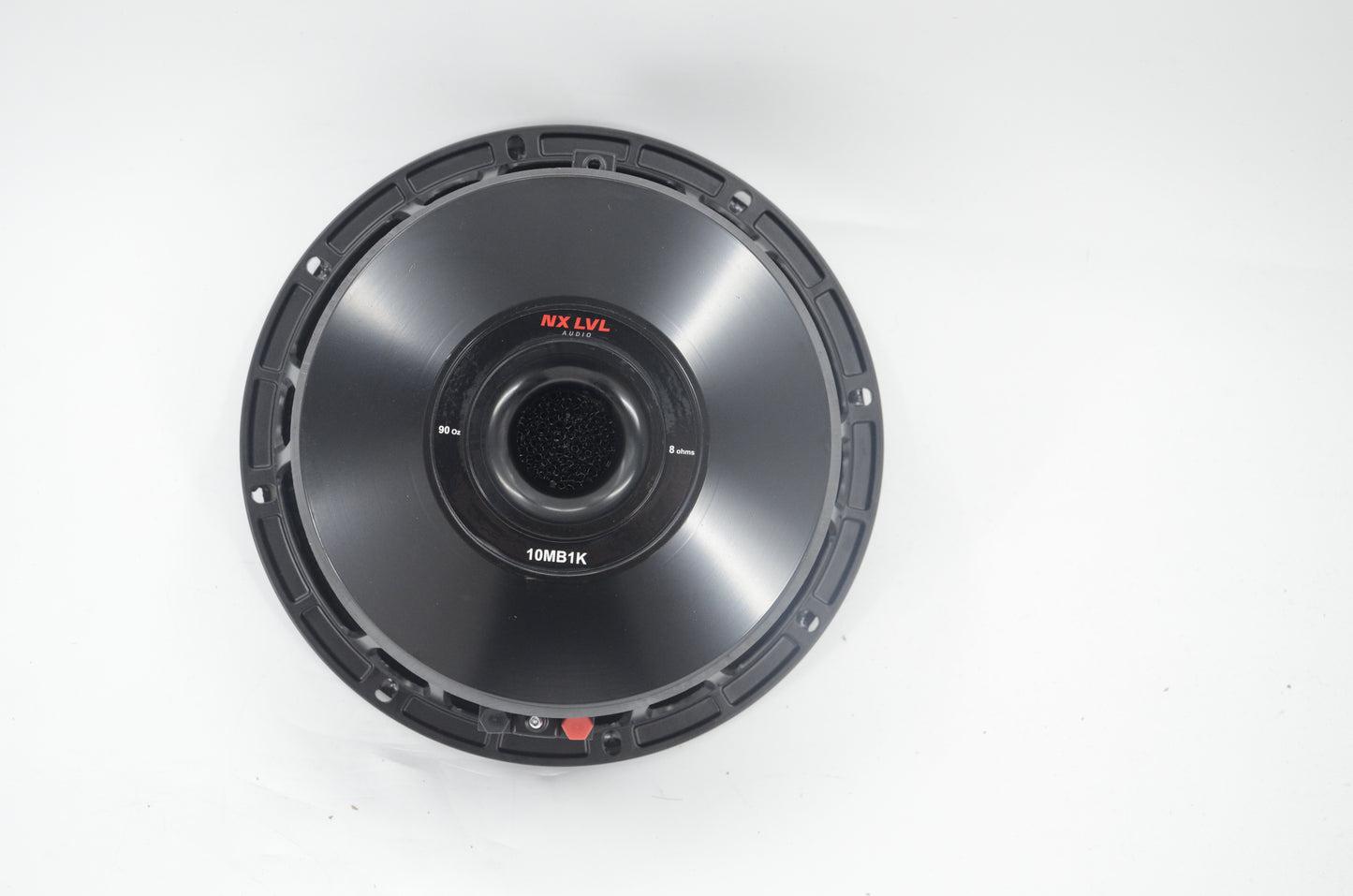 10" 10MB1K Proffesional Midbass Speaker