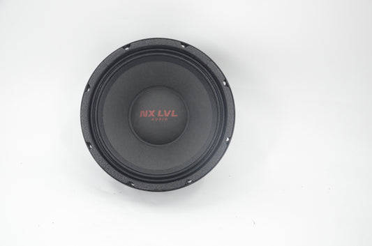 10" 10MB1K Proffesional Midbass Speaker