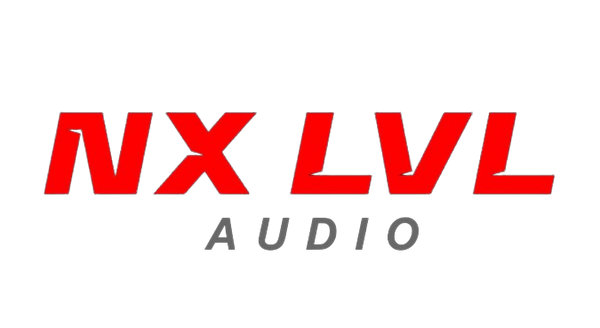 NX LVL Audio